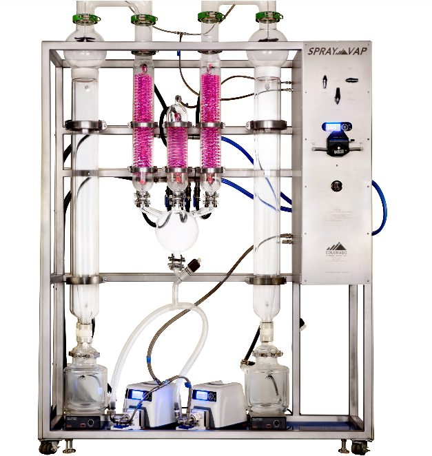 Extraction Methods ce sp