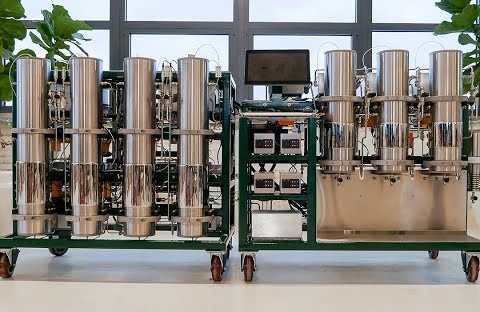 Extraction Methods ex