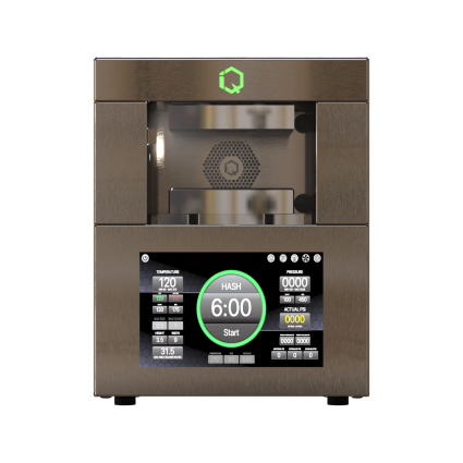 Extraction Methods nug