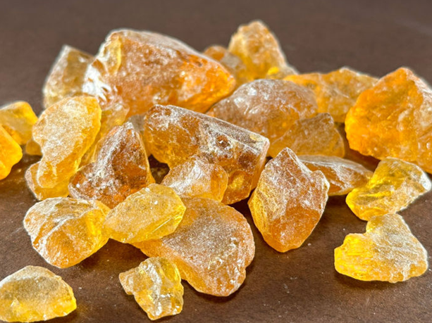 Extraction Products Rosin Edited